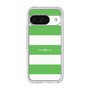 Premium Panel［ Big Border - Green ］