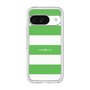 Premium Panel［ Big Border - Green ］