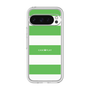 Premium Panel［ Big Border - Green ］