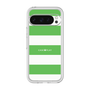 Premium Panel［ Big Border - Green ］