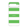 Premium Panel［ Big Border - Green ］