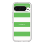 Premium Panel［ Big Border - Green ］