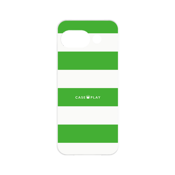Premium Panel［ Big Border - Green ］