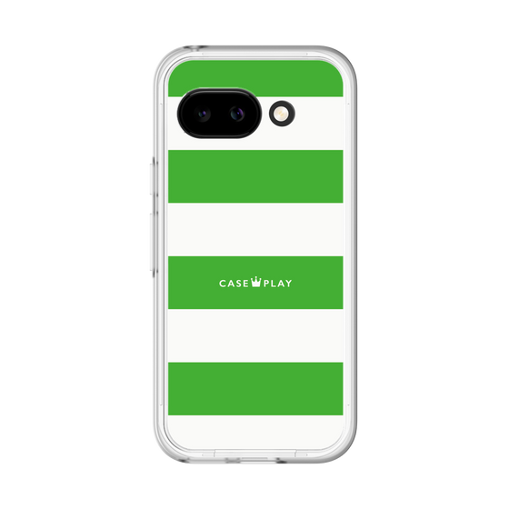 Premium Panel［ Big Border - Green ］