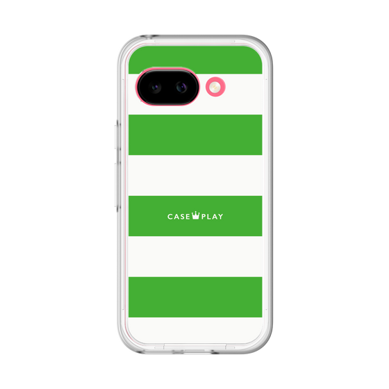 Premium Panel［ Big Border - Green ］