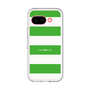 Premium Panel［ Big Border - Green ］