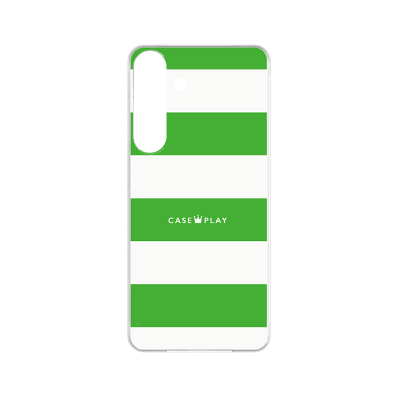 Premium Panel［ Big Border - Green ］