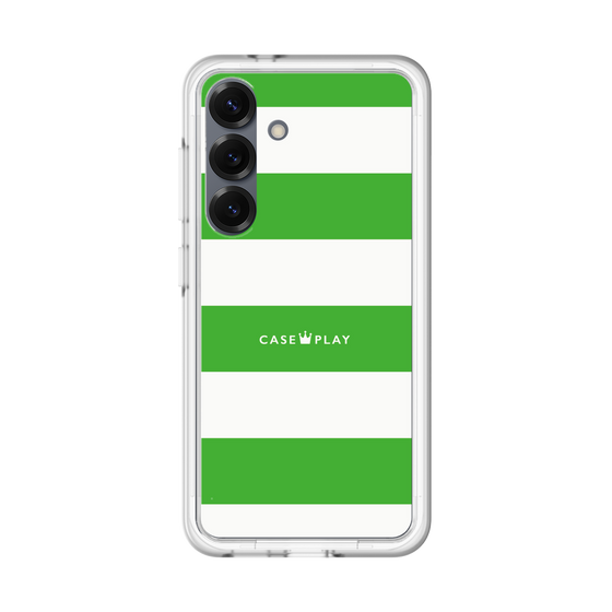 Premium Panel［ Big Border - Green ］