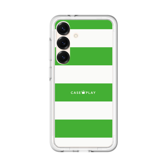 Premium Panel［ Big Border - Green ］