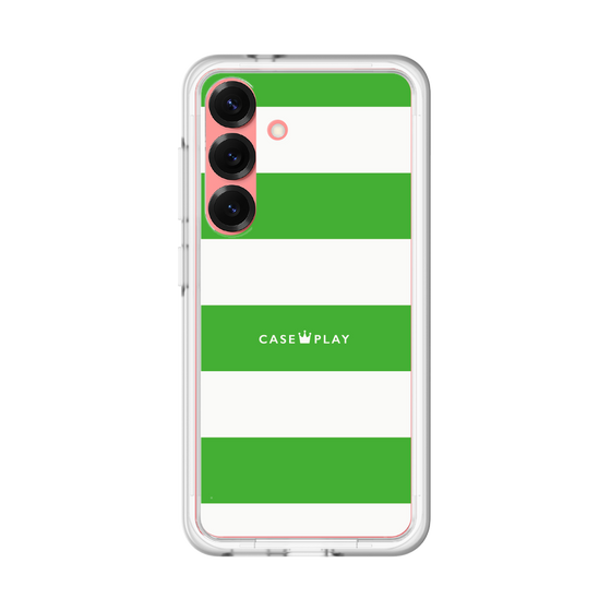 Premium Panel［ Big Border - Green ］