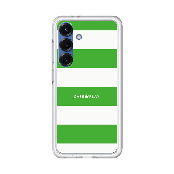 Premium Panel［ Big Border - Green ］