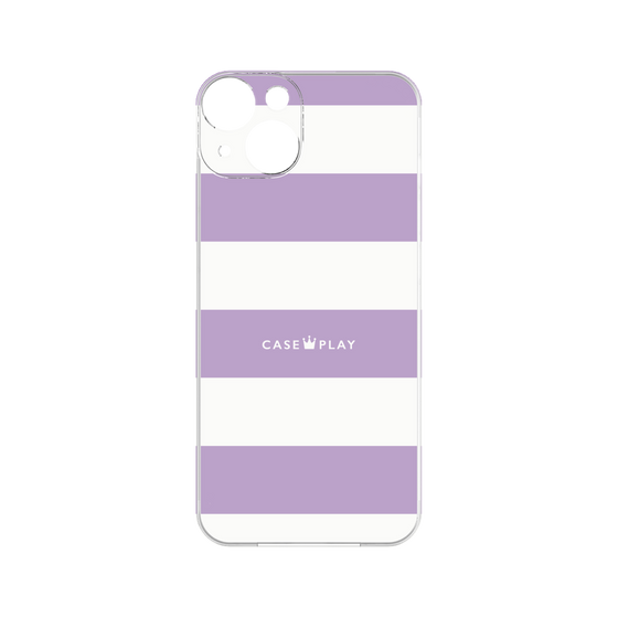 Premium Panel［ Big Border - Purple ］