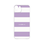 Premium Panel［ Big Border - Purple ］