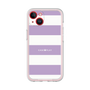 Premium Panel［ Big Border - Purple ］
