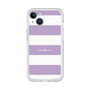 Premium Panel［ Big Border - Purple ］