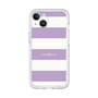 Premium Panel［ Big Border - Purple ］