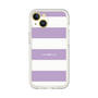 Premium Panel［ Big Border - Purple ］