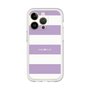 Premium Panel［ Big Border - Purple ］