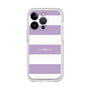 Premium Panel［ Big Border - Purple ］