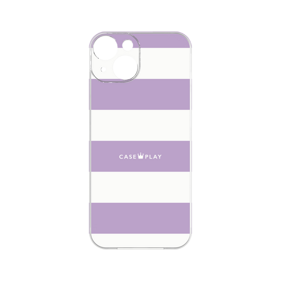 Premium Panel［ Big Border - Purple ］