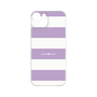 Premium Panel［ Big Border - Purple ］