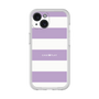 Premium Panel［ Big Border - Purple ］