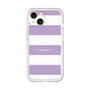 Premium Panel［ Big Border - Purple ］