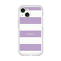 Premium Panel［ Big Border - Purple ］