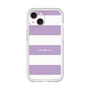 Premium Panel［ Big Border - Purple ］