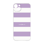 Premium Panel［ Big Border - Purple ］