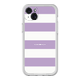 Premium Panel［ Big Border - Purple ］