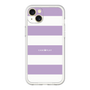 Premium Panel［ Big Border - Purple ］