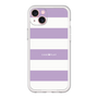 Premium Panel［ Big Border - Purple ］
