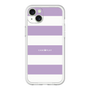Premium Panel［ Big Border - Purple ］