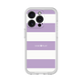 Premium Panel［ Big Border - Purple ］