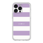 Premium Panel［ Big Border - Purple ］