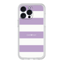 Premium Panel［ Big Border - Purple ］