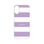 Premium Panel［ Big Border - Purple ］