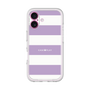 Premium Panel［ Big Border - Purple ］