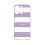 Premium Panel［ Big Border - Purple ］