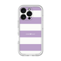 Premium Panel［ Big Border - Purple ］