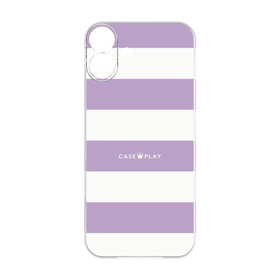 Premium Panel［ Big Border - Purple ］