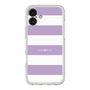 Premium Panel［ Big Border - Purple ］