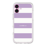 Premium Panel［ Big Border - Purple ］