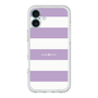 Premium Panel［ Big Border - Purple ］