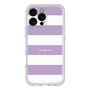 Premium Panel［ Big Border - Purple ］