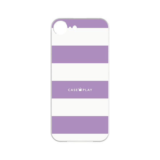 Premium Panel［ Big Border - Purple ］