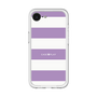 Premium Panel［ Big Border - Purple ］