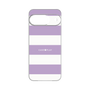 Premium Panel［ Big Border - Purple ］