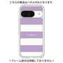 Premium Panel［ Big Border - Purple ］
